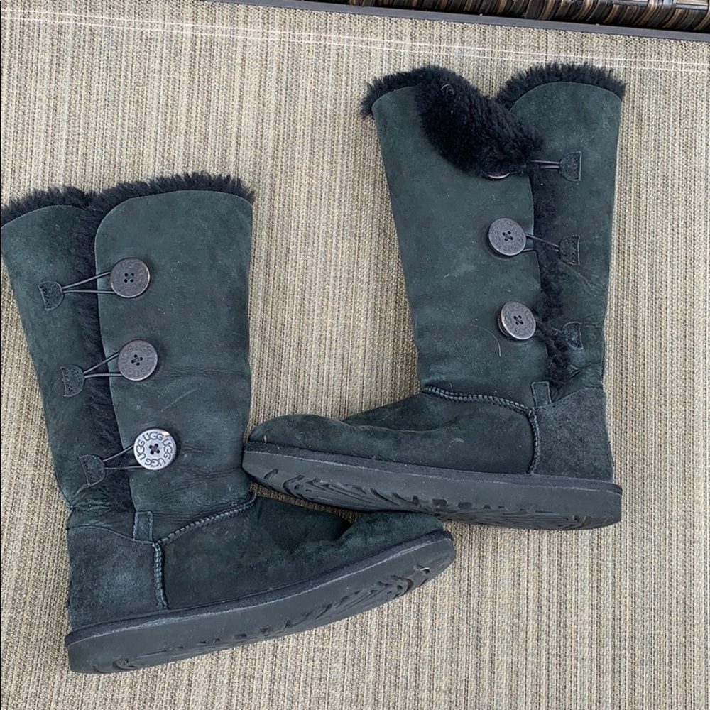 Ugg boats